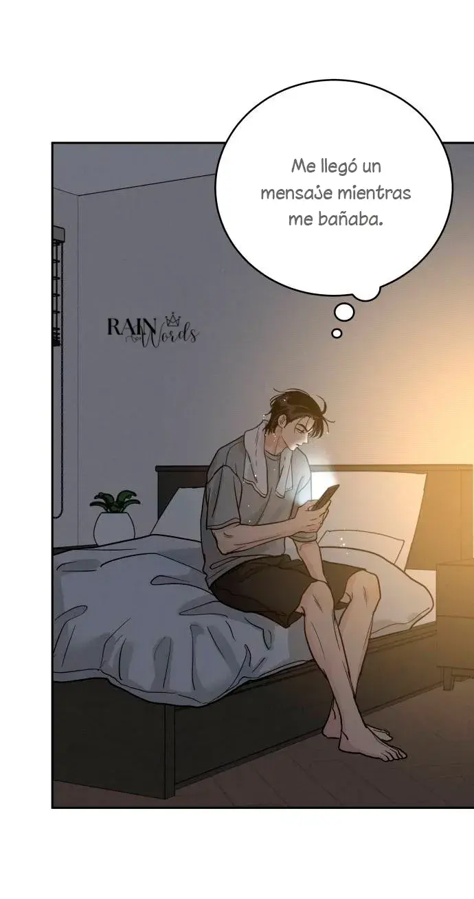 Amor egoísta capítulo 32 página 49