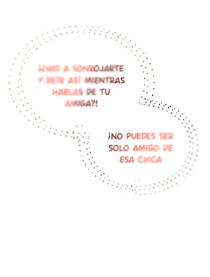 Amor egoísta capítulo 32 página 54