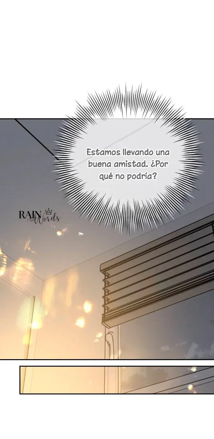 Amor egoísta capítulo 32 página 56