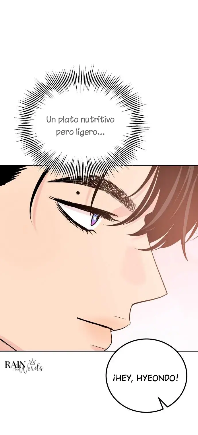 Amor egoísta capítulo 32 página 8