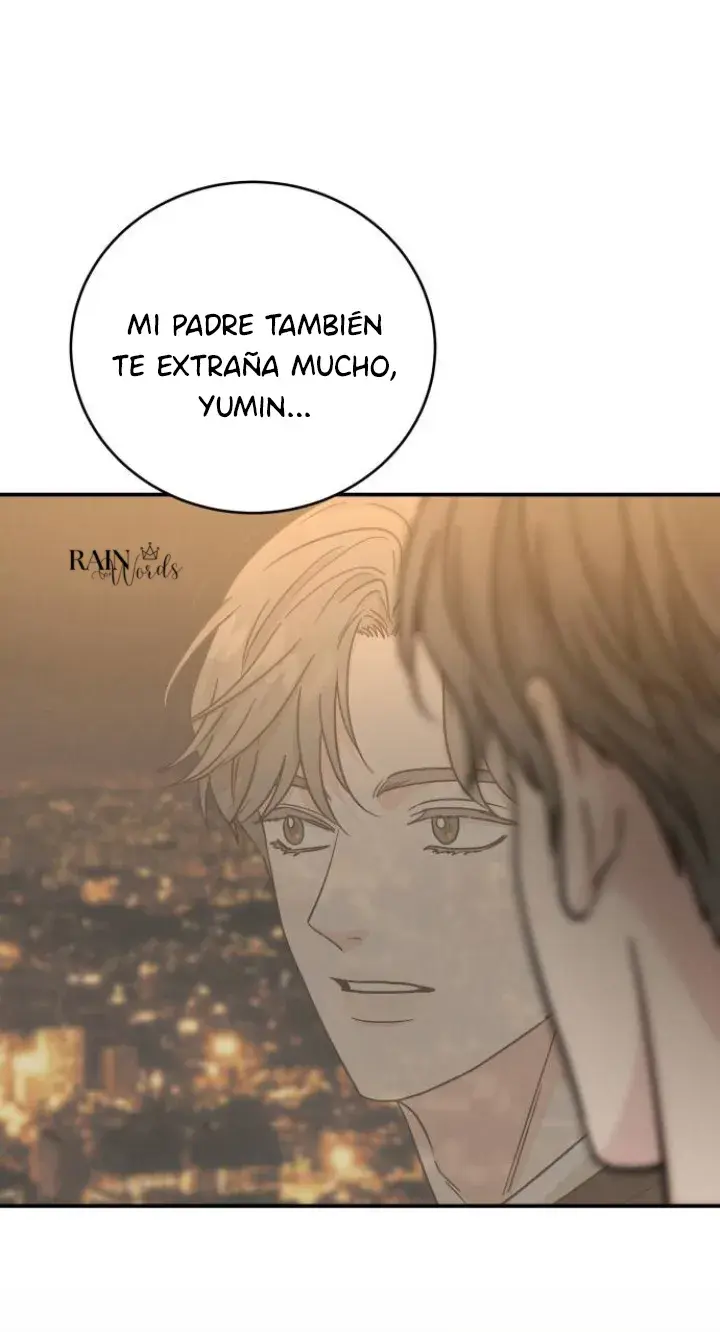 Amor egoísta capítulo 33 página 26