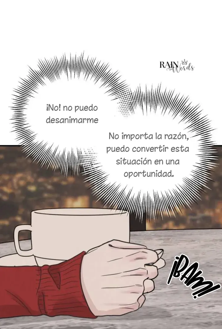 Amor egoísta capítulo 33 página 29