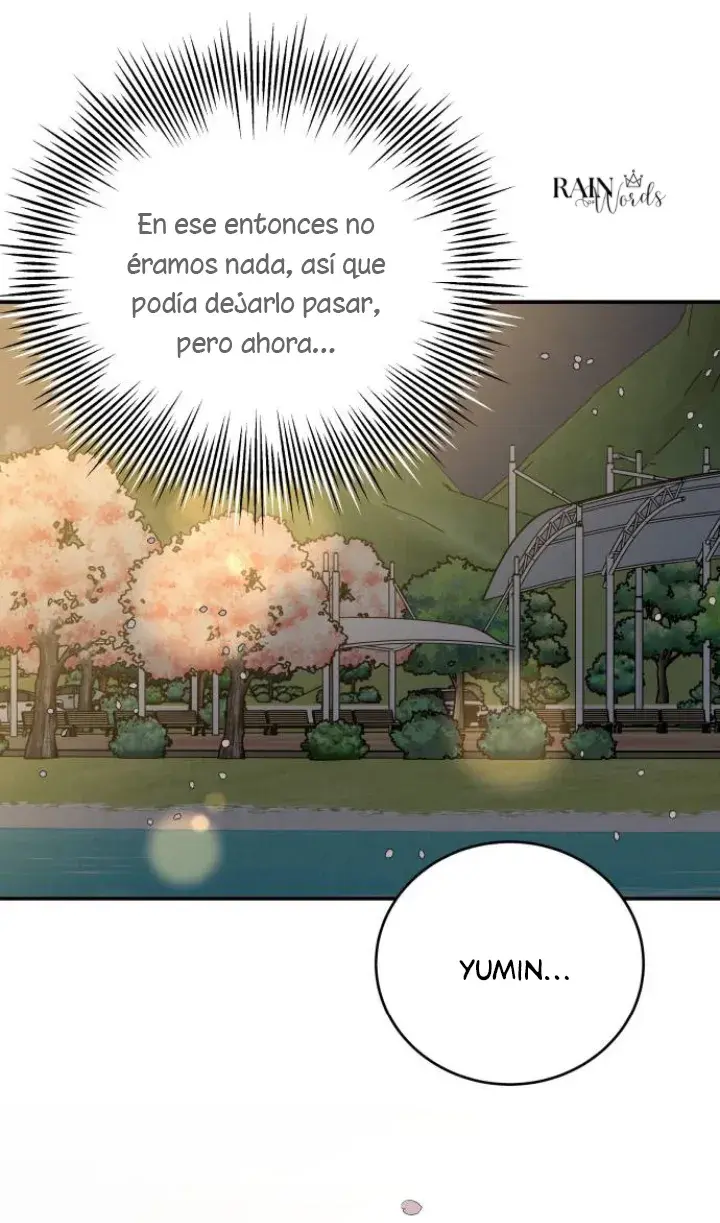 Amor egoísta capítulo 33 página 49