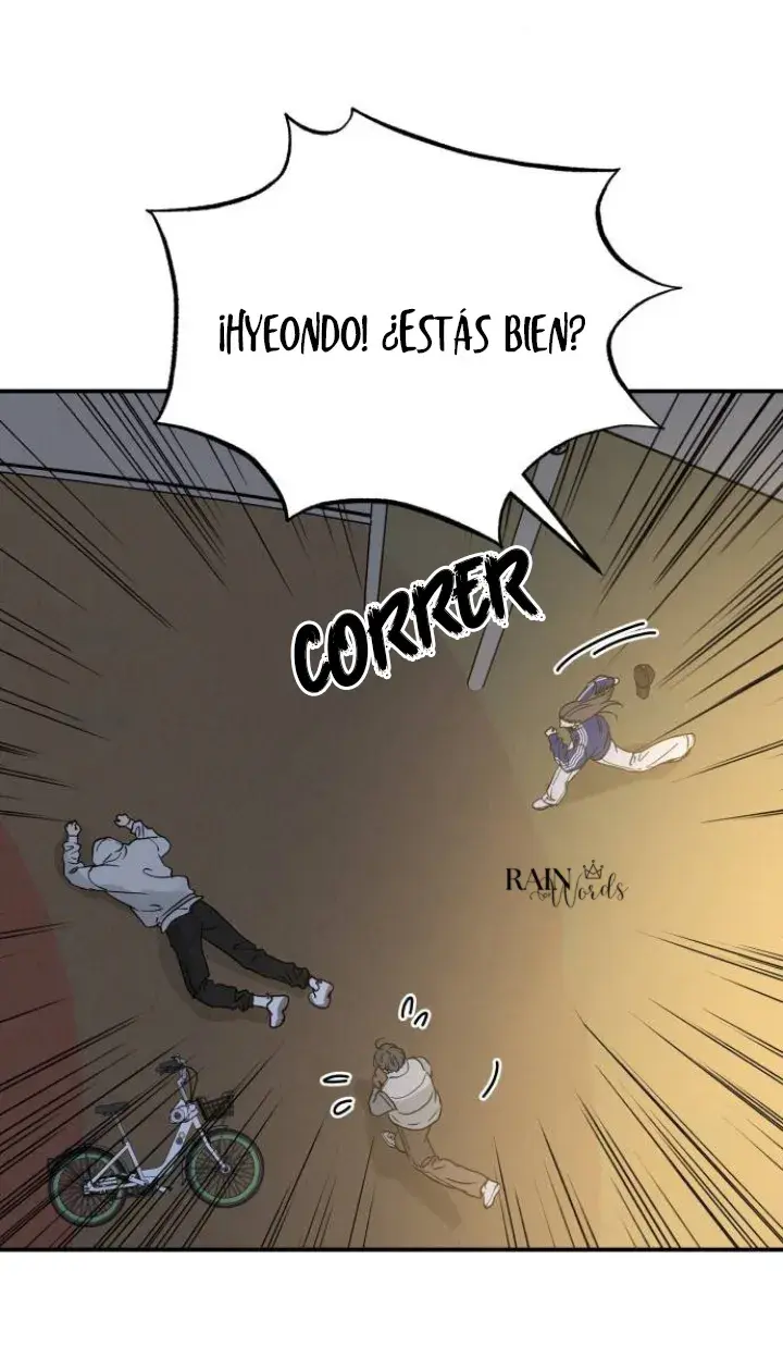 Amor egoísta capítulo 33 página 73