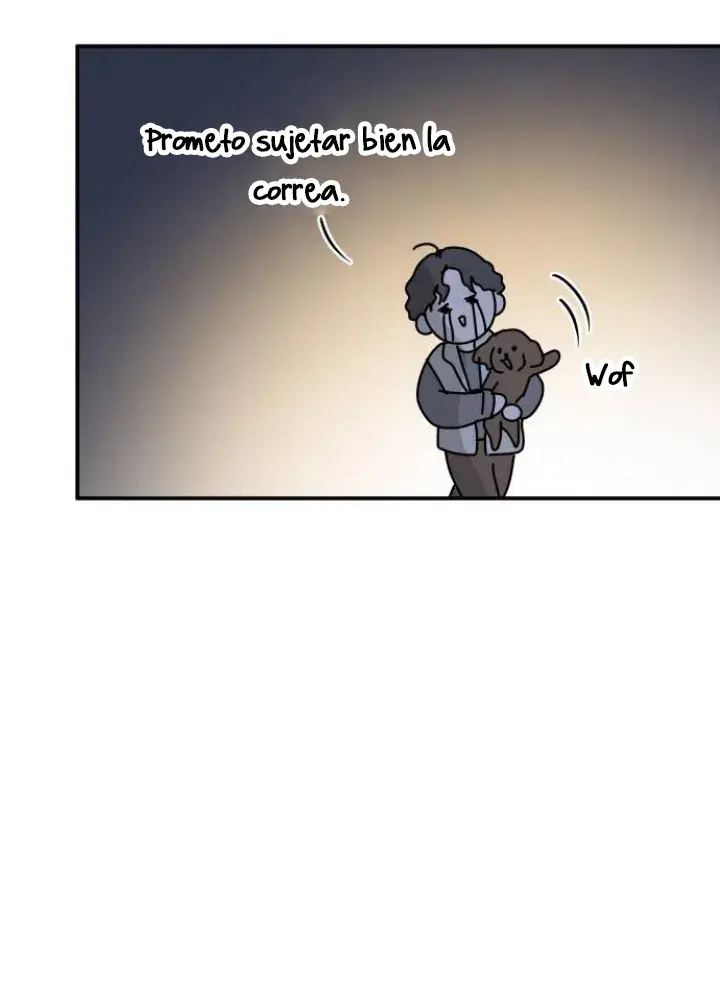 Amor egoísta capítulo 33 página 78