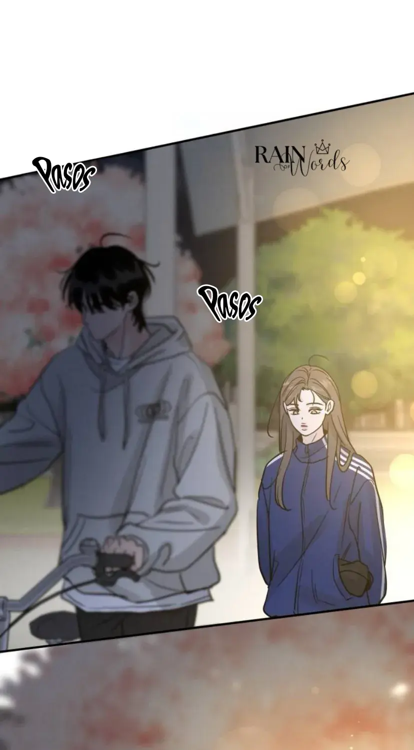 Amor egoísta capítulo 34 página 14