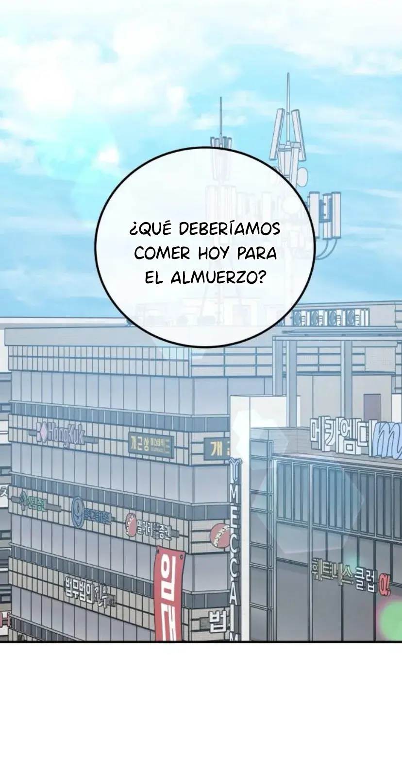 Amor egoísta capítulo 34 página 17