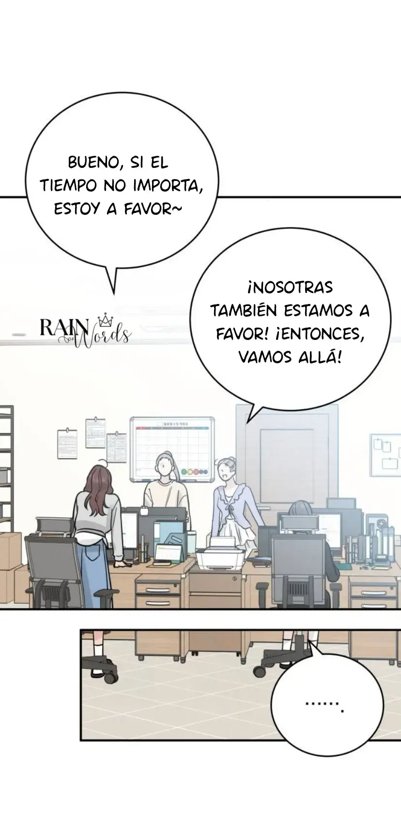 Amor egoísta capítulo 34 página 22