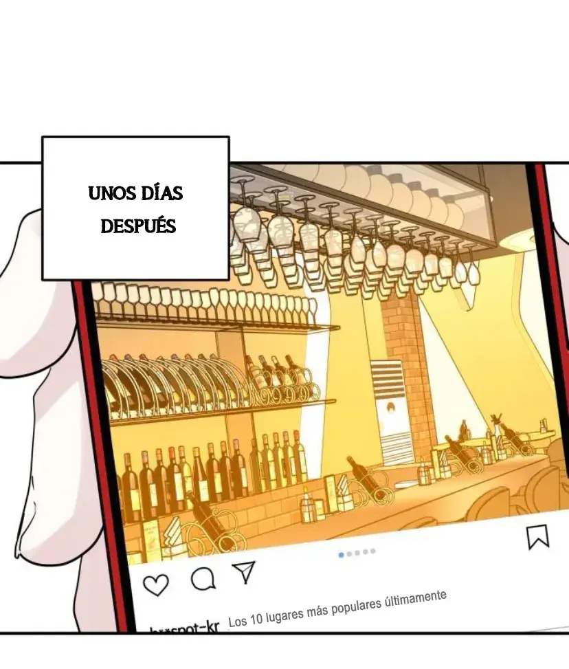 Amor egoísta capítulo 34 página 29