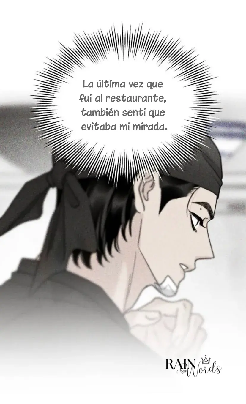 Amor egoísta capítulo 34 página 41