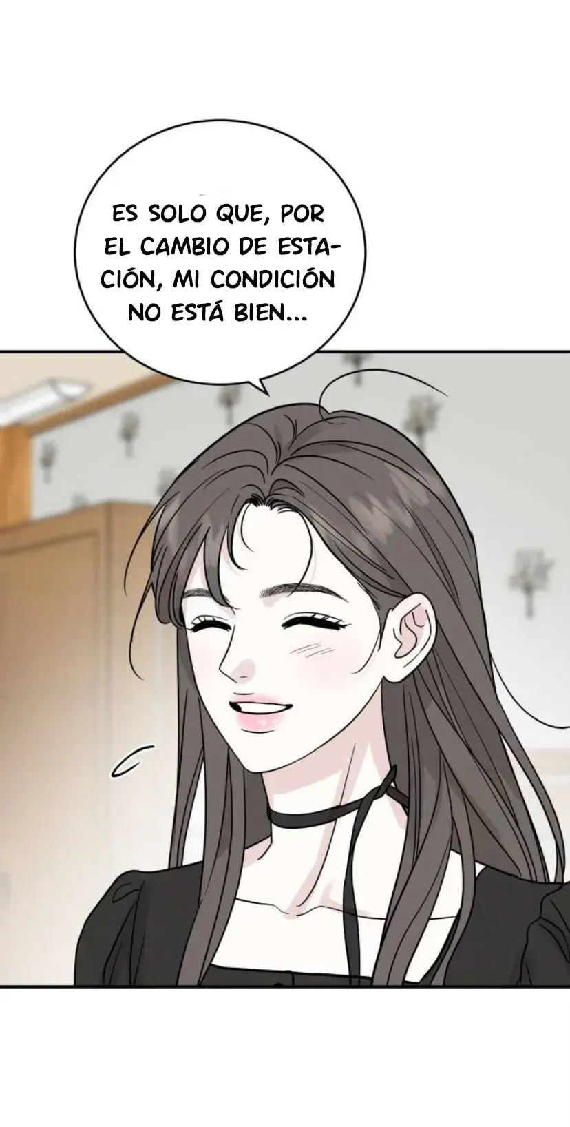 Amor egoísta capítulo 34 página 46