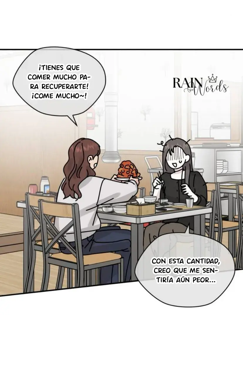 Amor egoísta capítulo 34 página 48