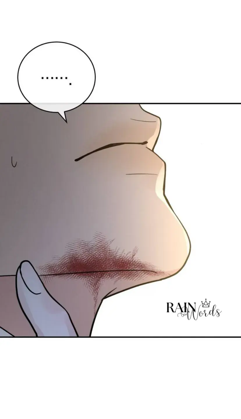 Amor egoísta capítulo 34 página 6