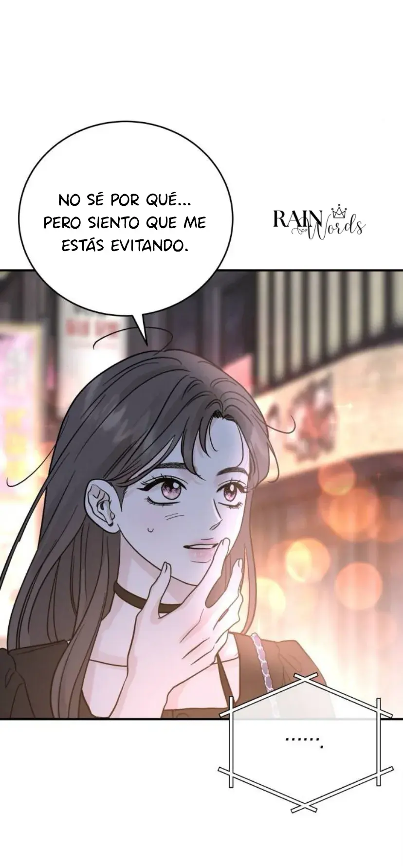 Amor egoísta capítulo 34 página 65