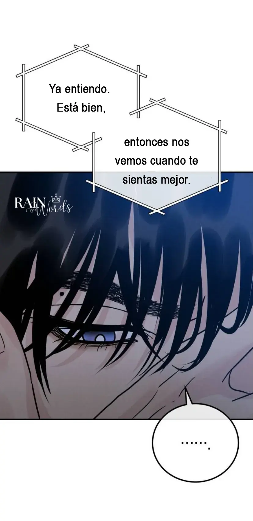 Amor egoísta capítulo 34 página 67