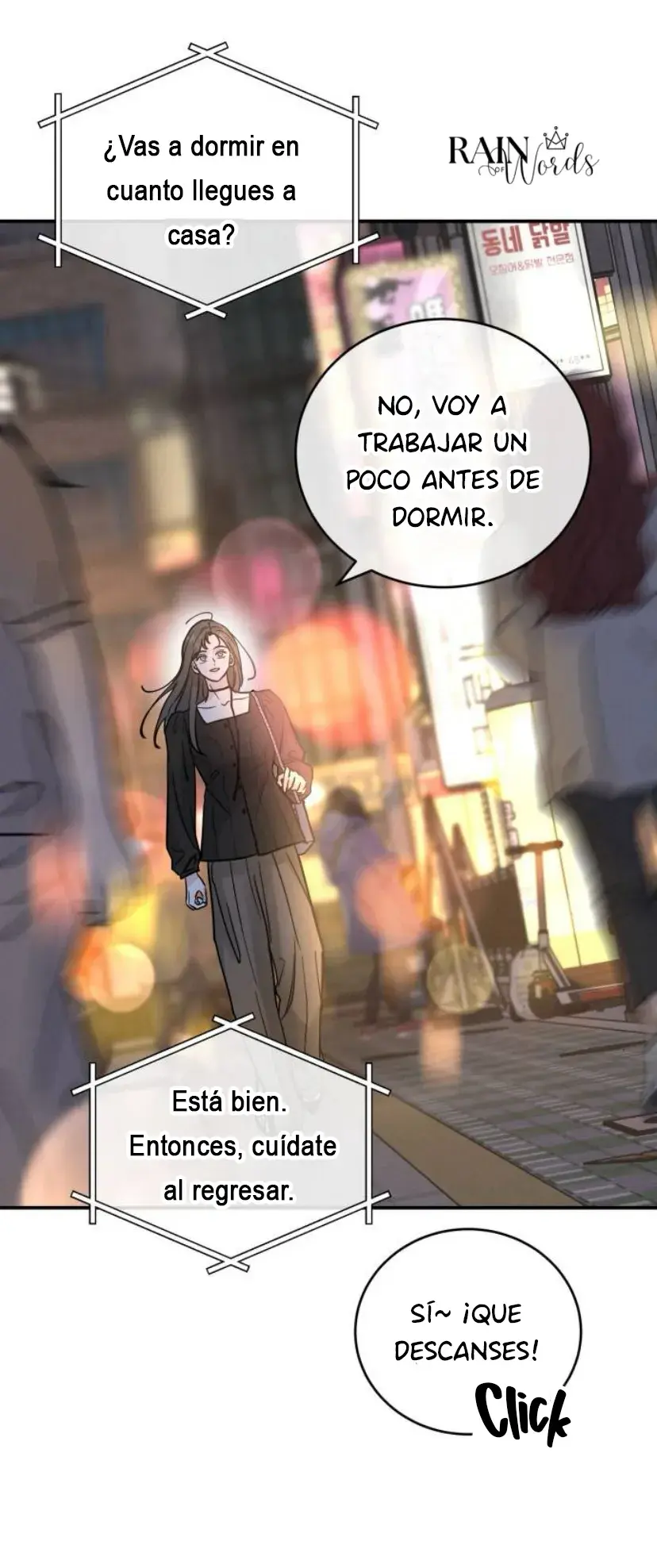 Amor egoísta capítulo 34 página 68
