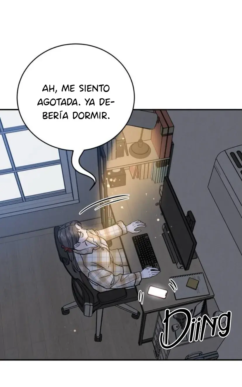 Amor egoísta capítulo 34 página 71