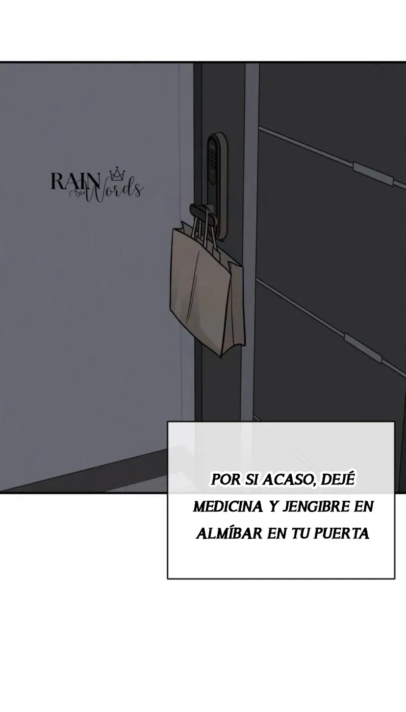 Amor egoísta capítulo 34 página 76
