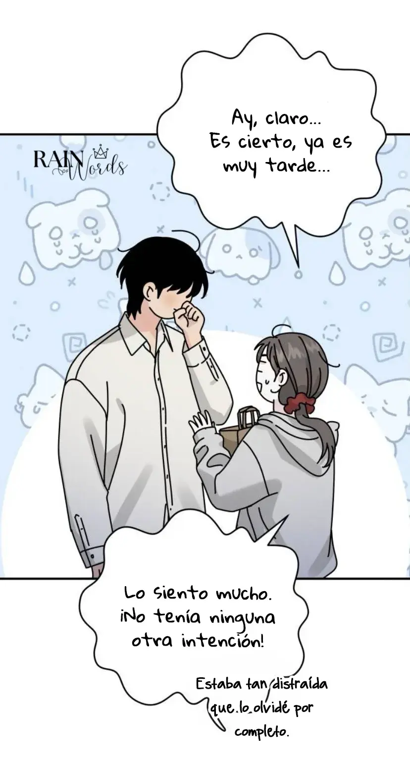 Amor egoísta capítulo 35 página 13