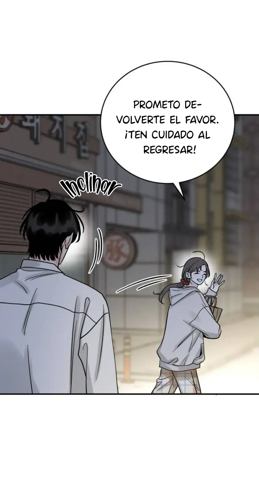 Amor egoísta capítulo 35 página 16