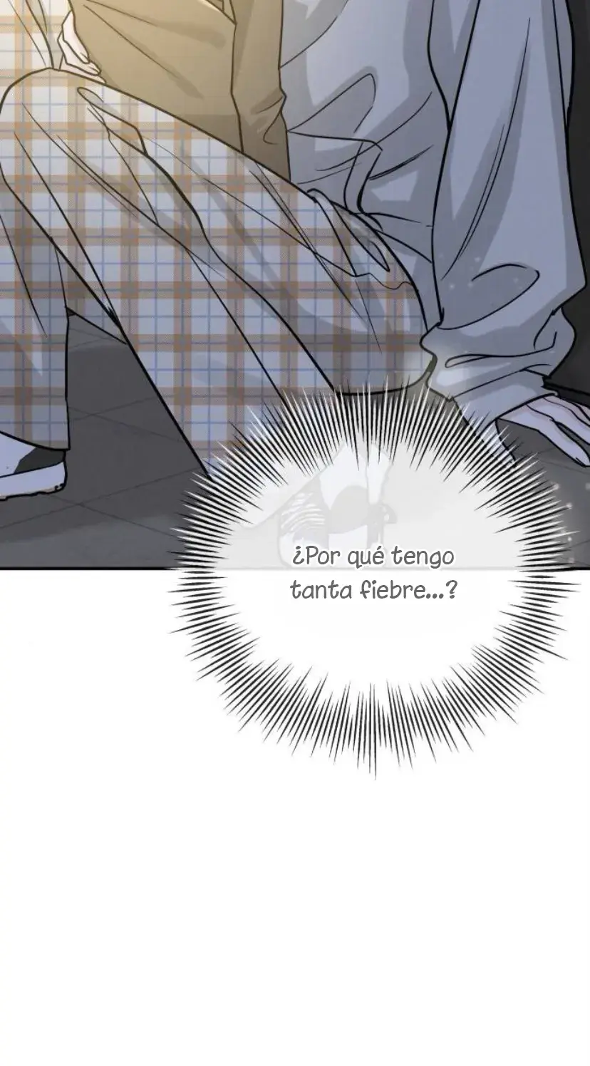 Amor egoísta capítulo 35 página 21
