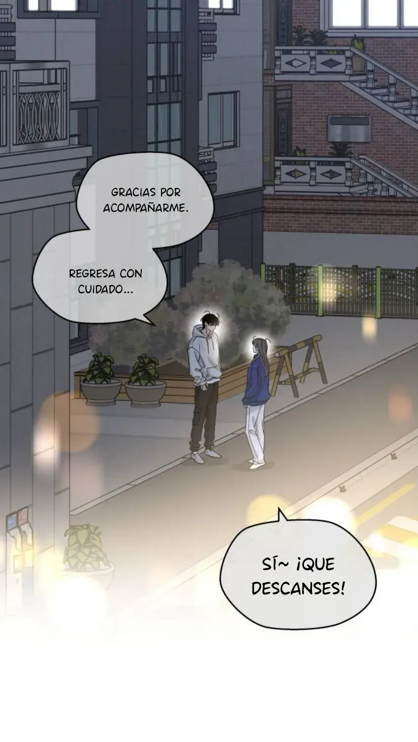 Amor egoísta capítulo 35 página 29