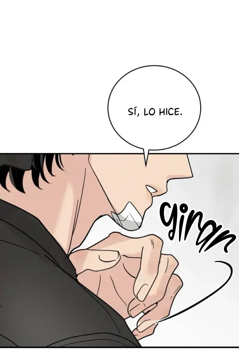 Amor egoísta capítulo 35 página 49