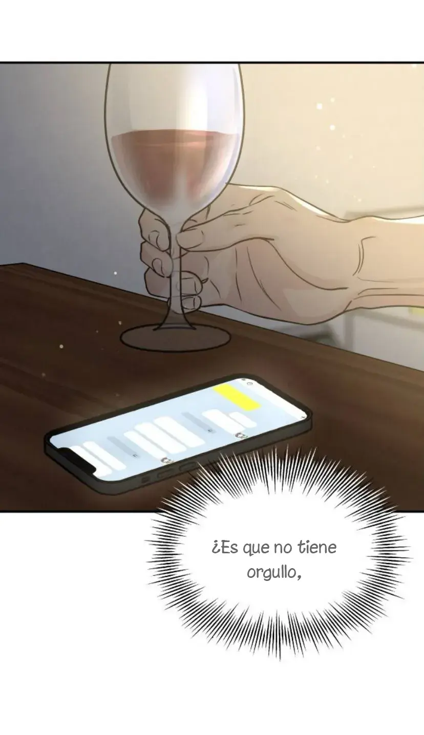 Amor egoísta capítulo 35 página 63