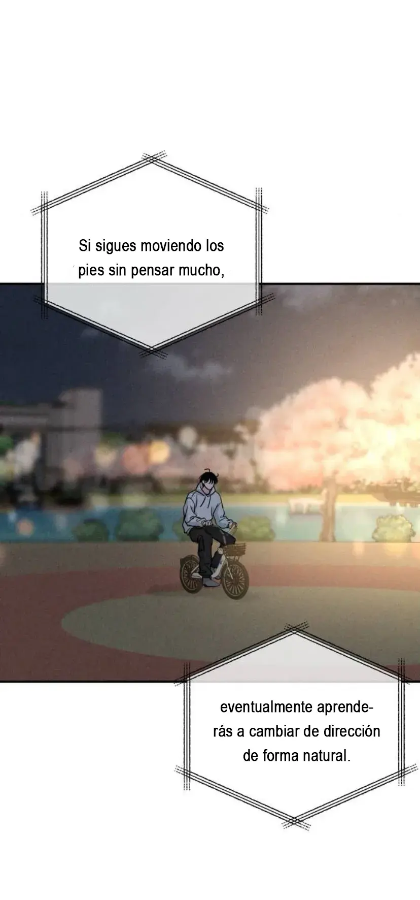 Amor egoísta capítulo 35 página 70