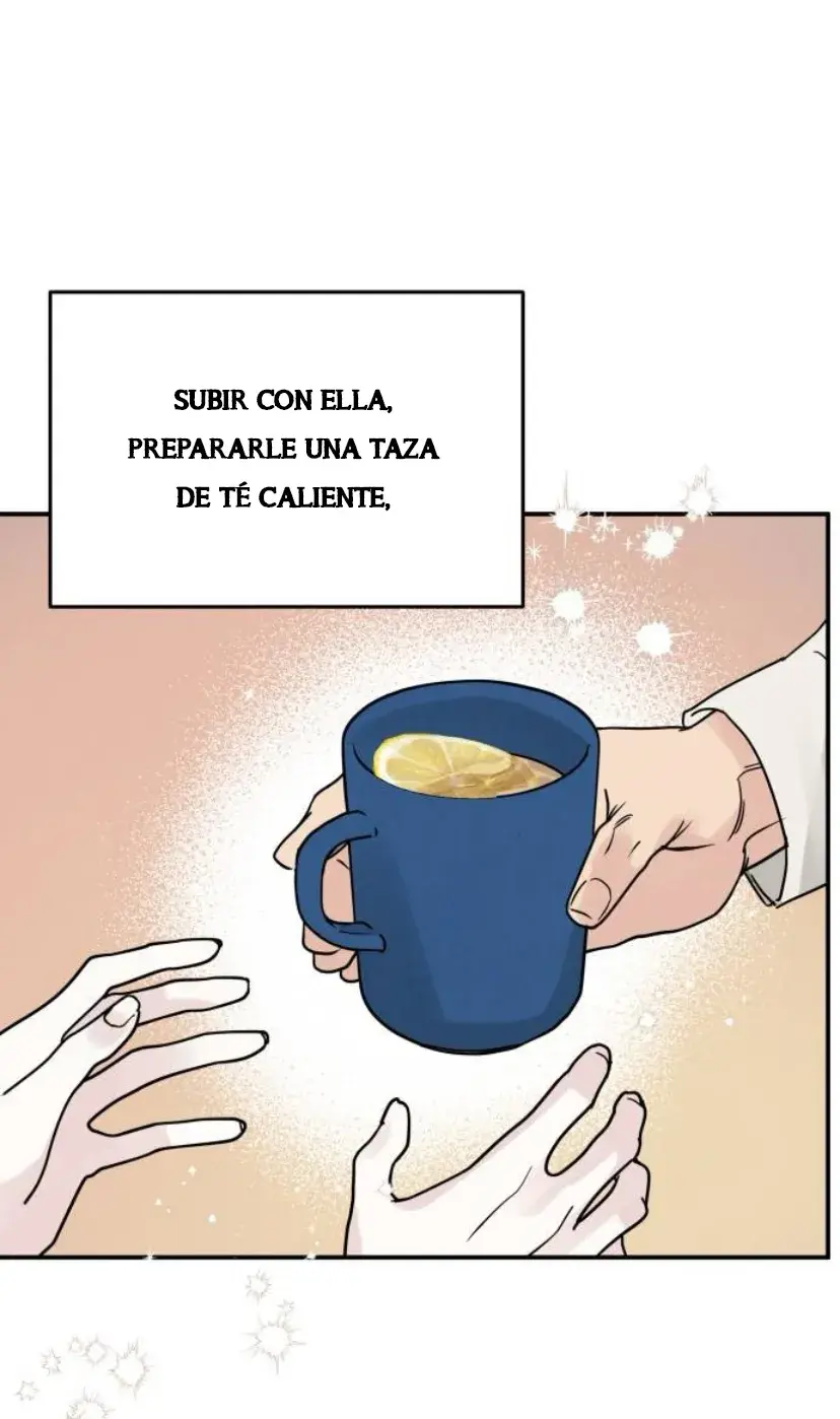 Amor egoísta capítulo 35 página 78