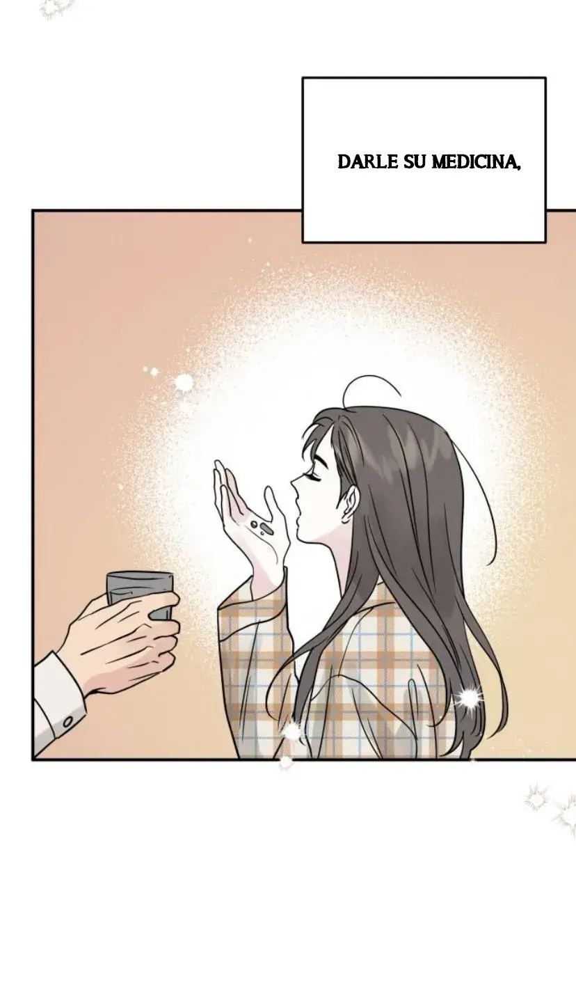 Amor egoísta capítulo 35 página 79