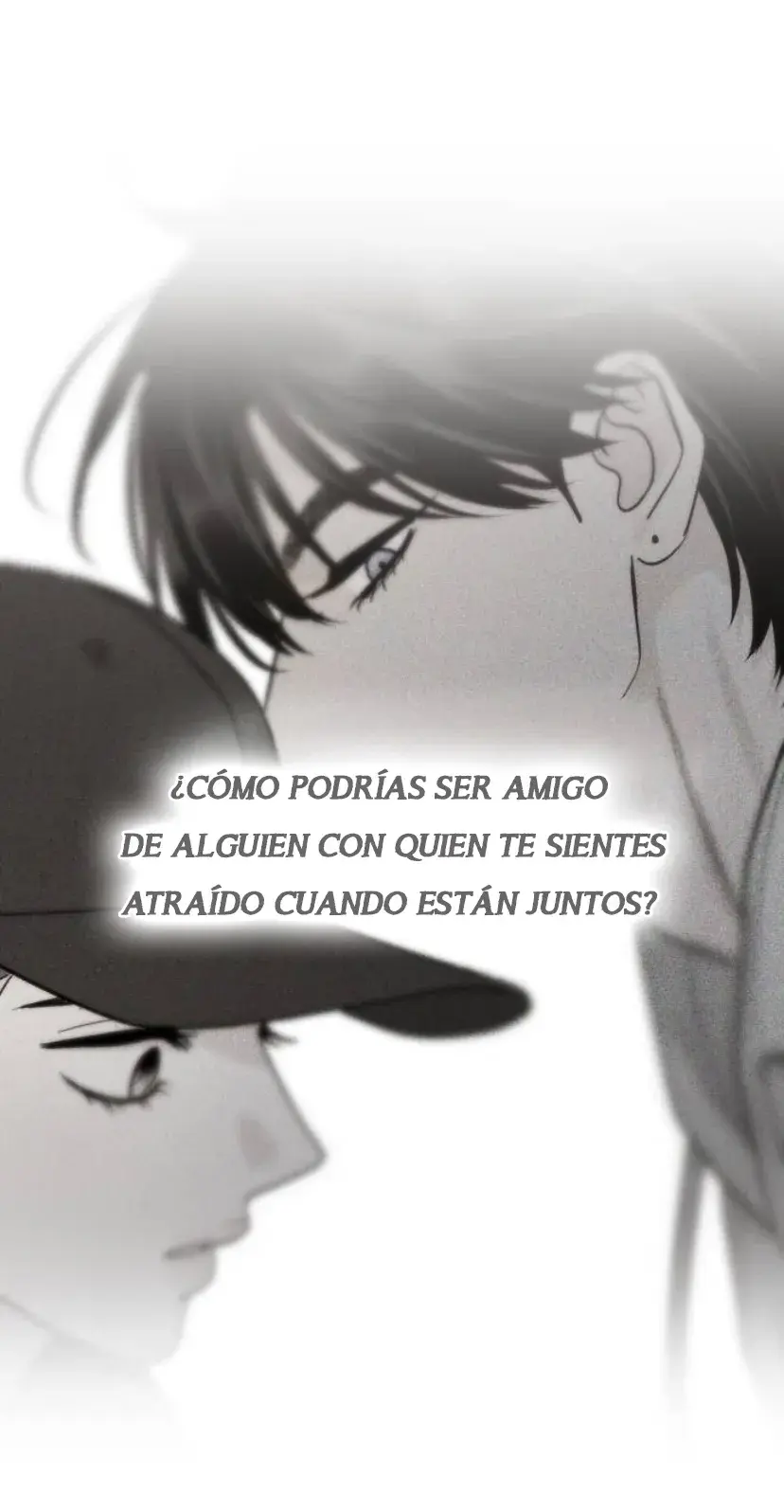 Amor egoísta capítulo 35 página 82