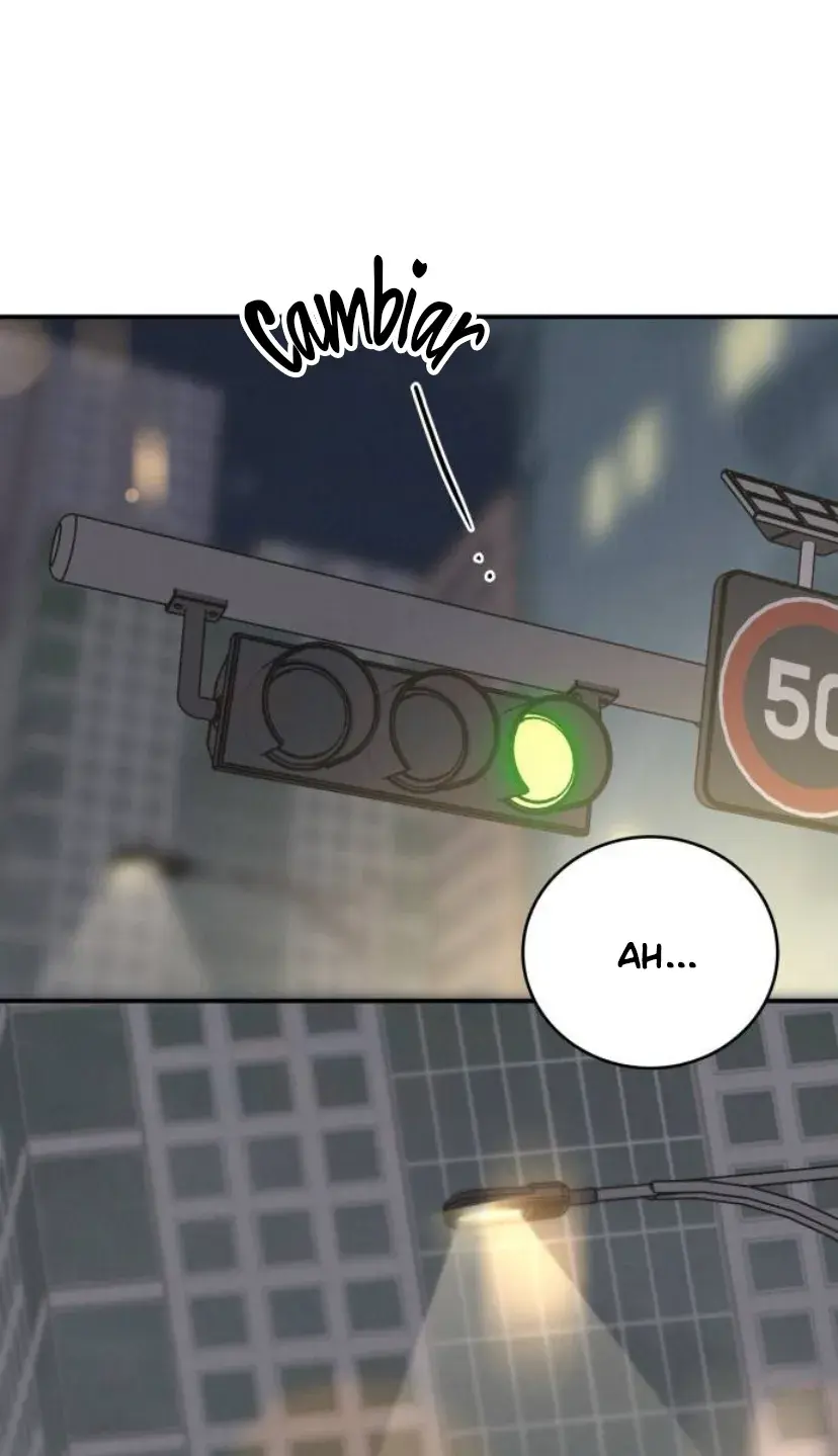Amor egoísta capítulo 35 página 83