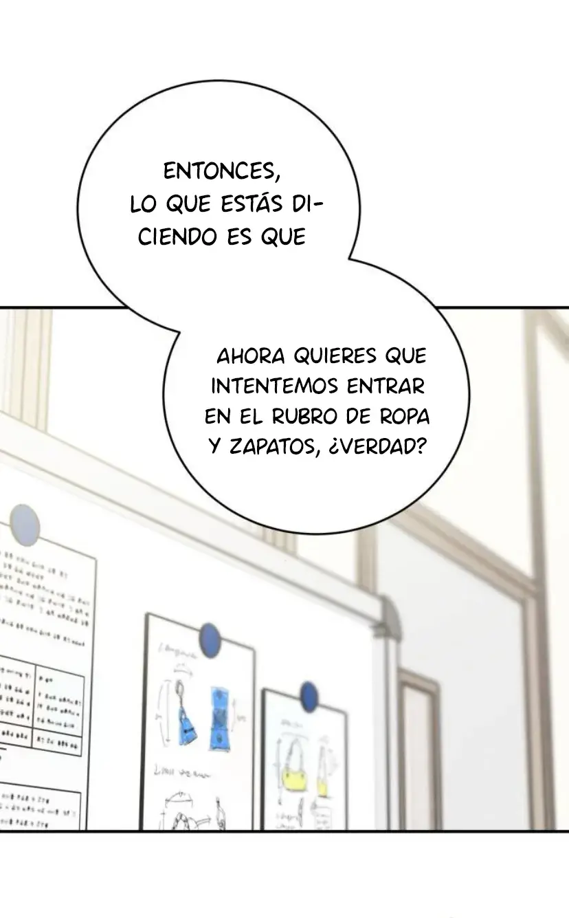Amor egoísta capítulo 36 página 24