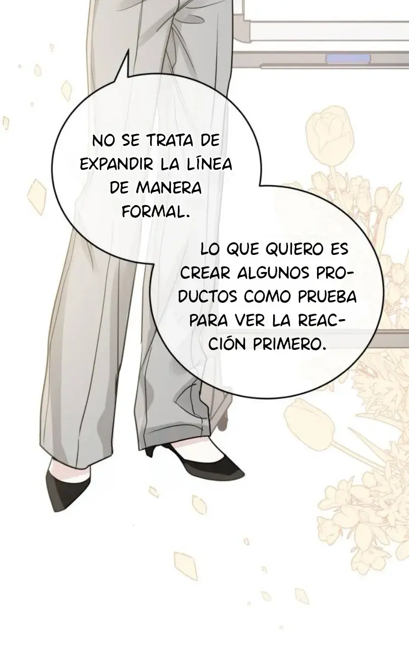 Amor egoísta capítulo 36 página 26