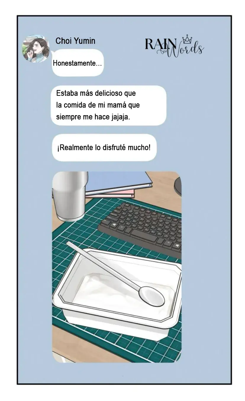 Amor egoísta capítulo 36 página 43