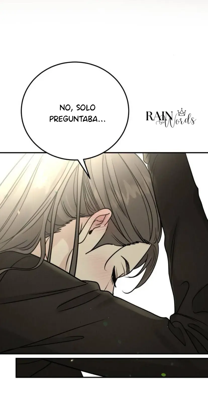 Amor egoísta capítulo 36 página 57