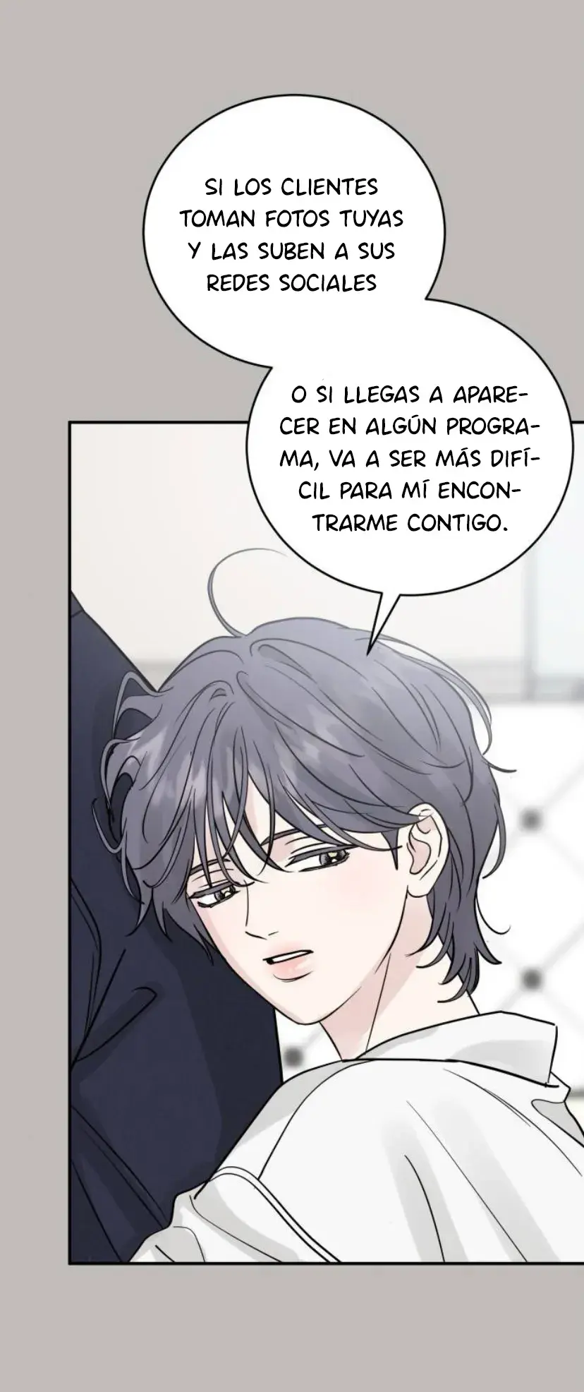 Amor egoísta capítulo 36 página 71