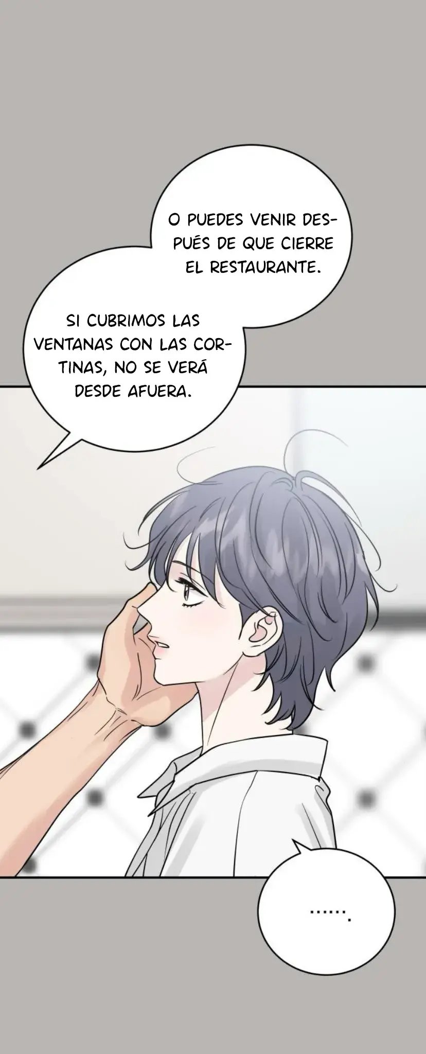 Amor egoísta capítulo 36 página 74