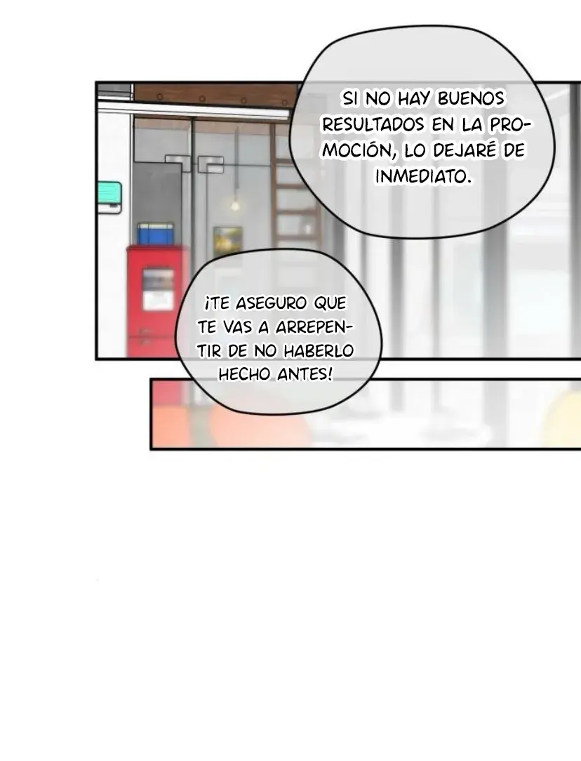 Amor egoísta capítulo 36 página 79