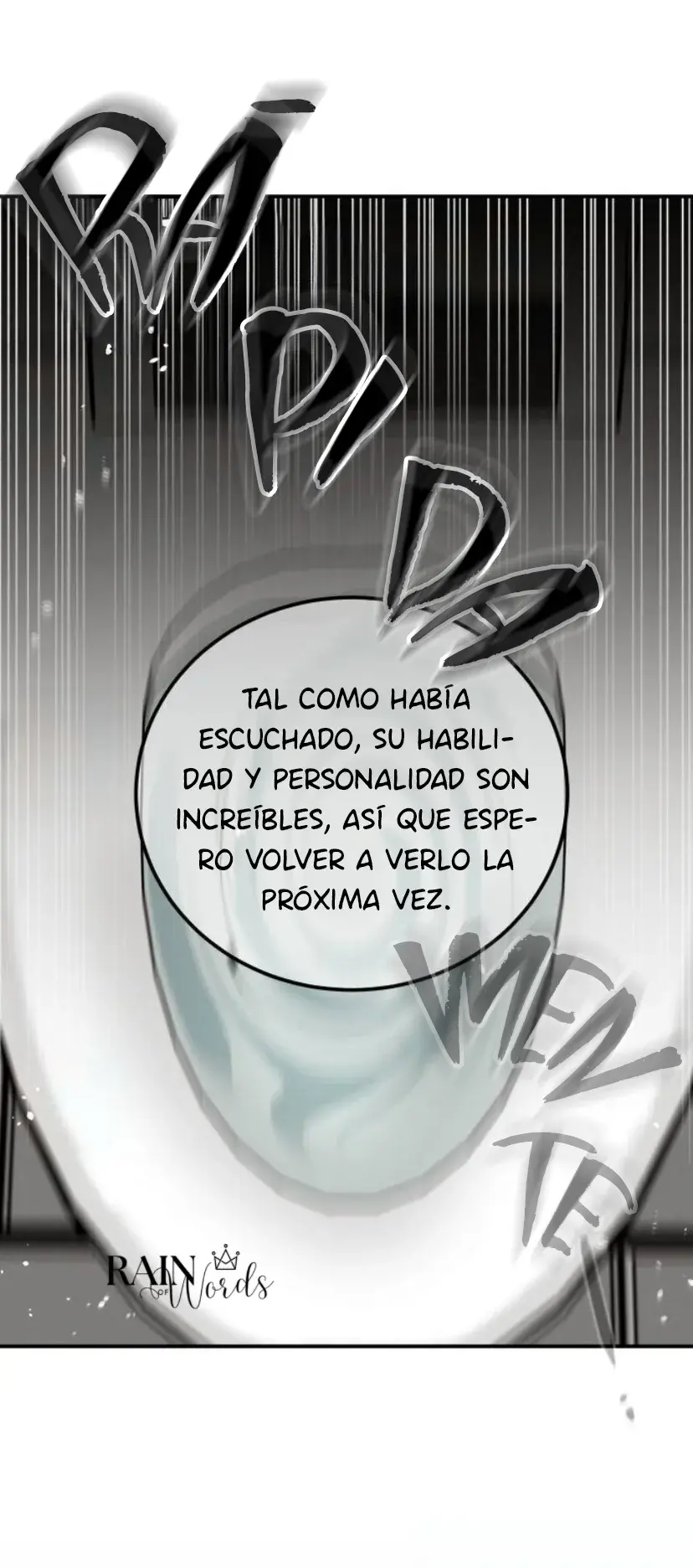 Amor egoísta capítulo 36 página 8