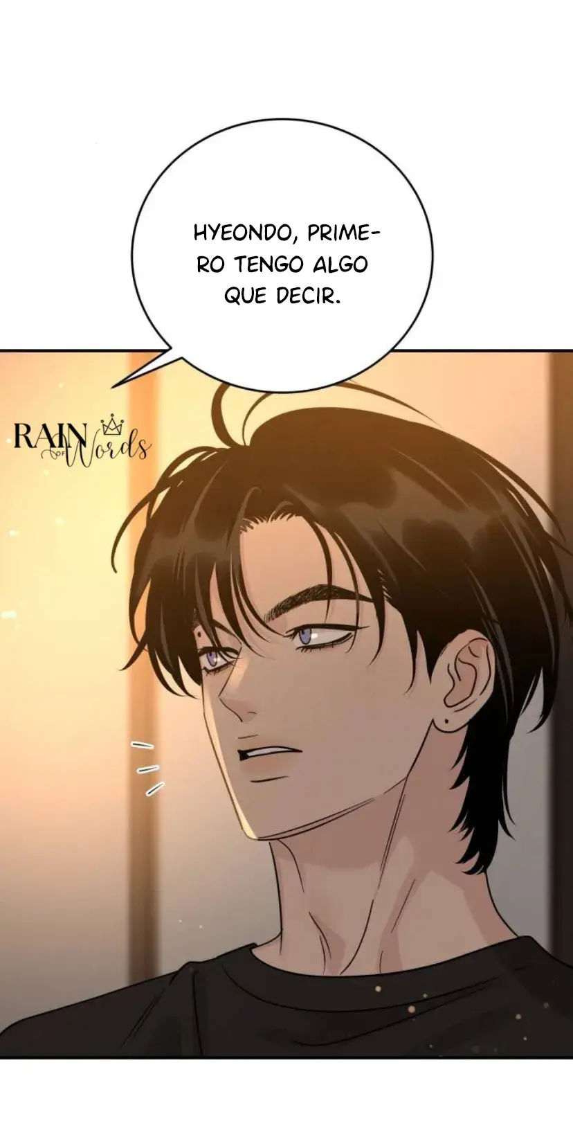 Amor egoísta capítulo 37 página 11