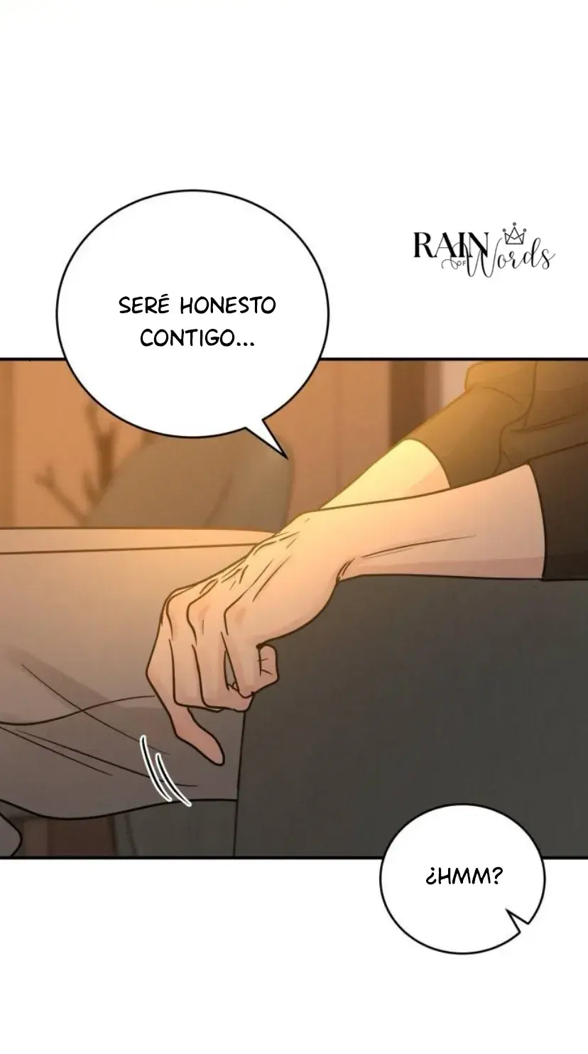 Amor egoísta capítulo 37 página 19