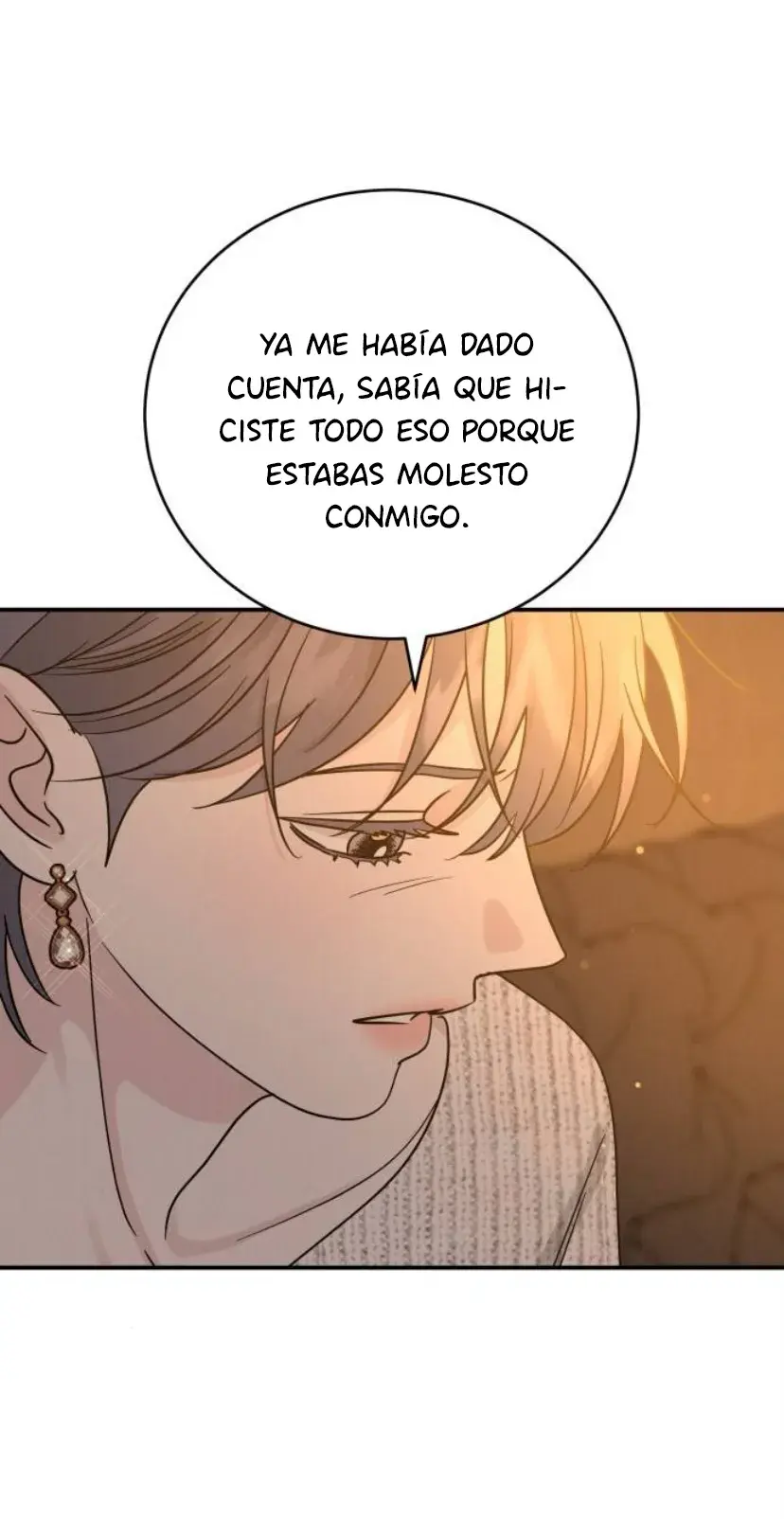 Amor egoísta capítulo 37 página 23