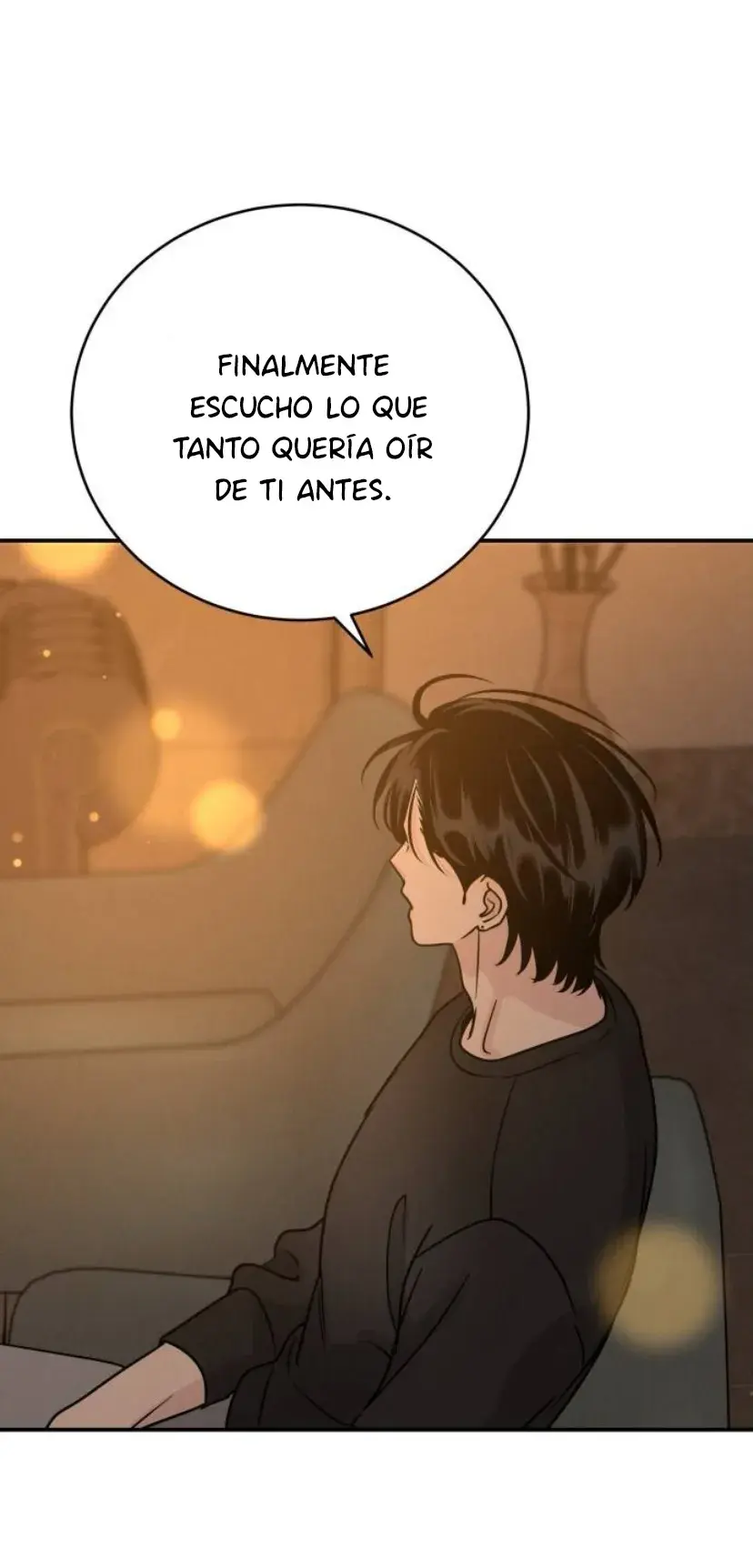 Amor egoísta capítulo 37 página 24