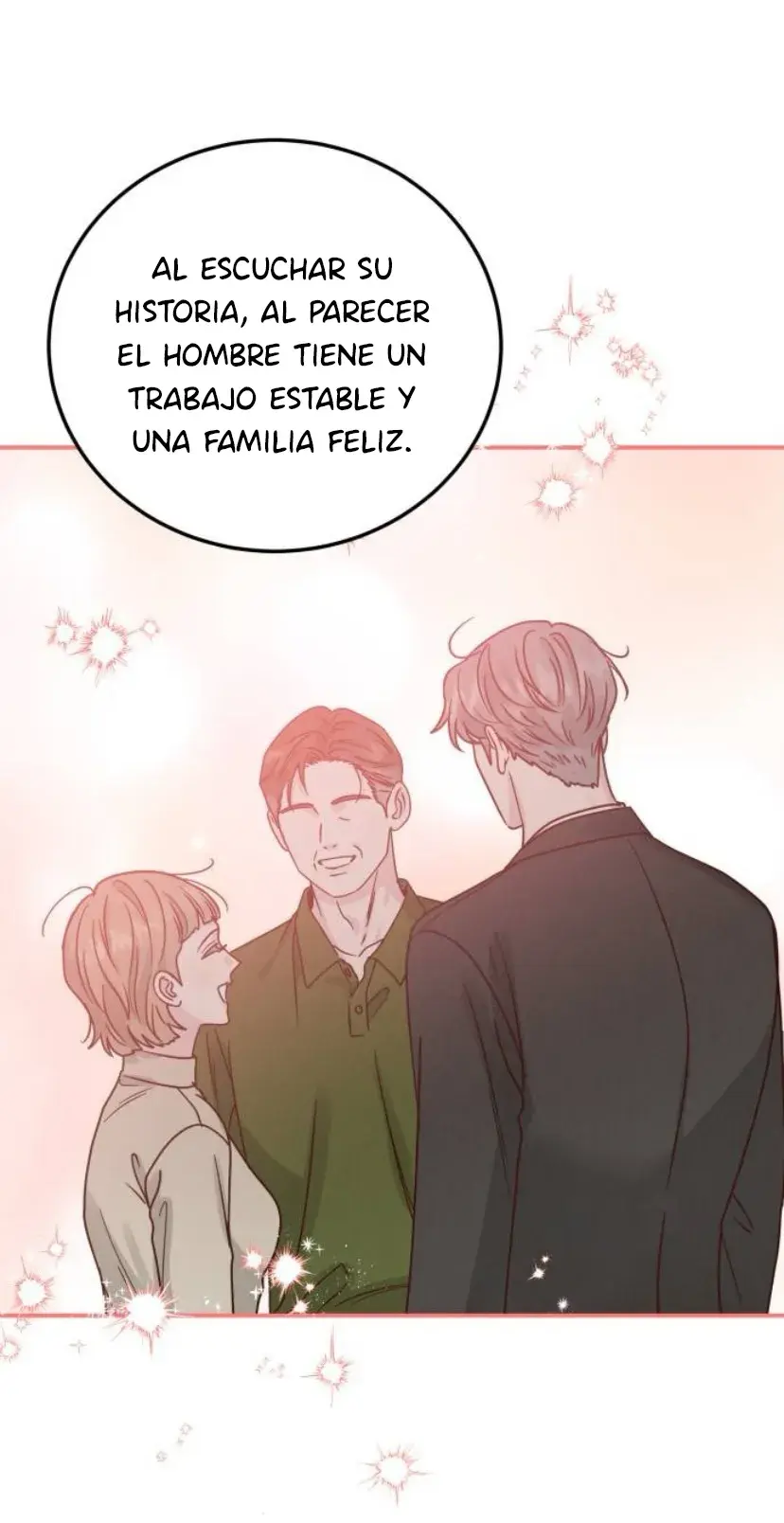 Amor egoísta capítulo 37 página 32