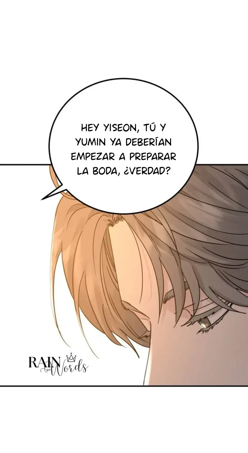 Amor egoísta capítulo 38 página 15