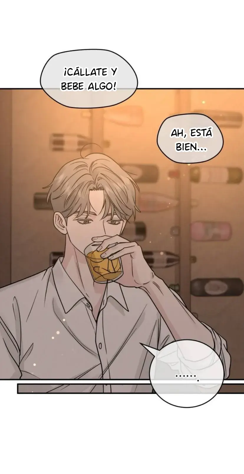 Amor egoísta capítulo 38 página 20