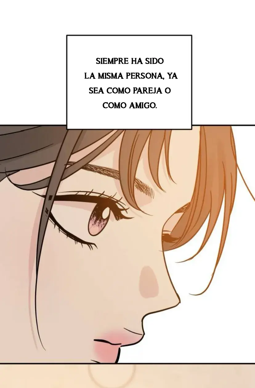 Amor egoísta capítulo 38 página 40