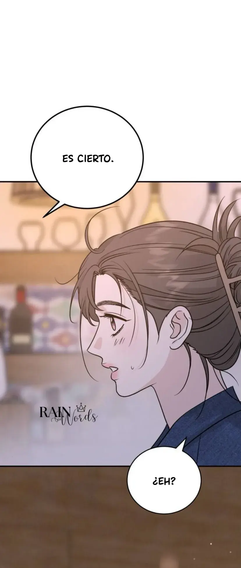 Amor egoísta capítulo 38 página 52